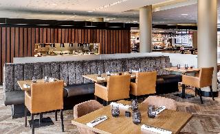 Radisson Blu Hotel London Stansted Airport fotoÄŸrafÄ±