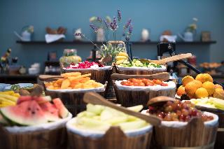 Radisson Blu Hotel London Stansted Airport fotoÄŸrafÄ±