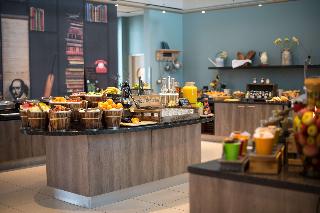 Radisson Blu Hotel London Stansted Airport fotoÄŸrafÄ±