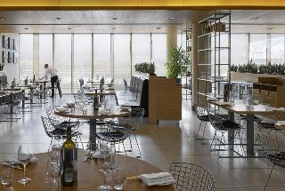Radisson Blu Hotel London Stansted Airport fotoÄŸrafÄ±