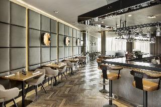 Radisson Blu Hotel London Stansted Airport fotoÄŸrafÄ±