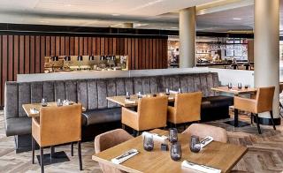 Radisson Blu Hotel London Stansted Airport fotoÄŸrafÄ±