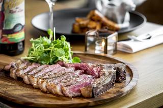Radisson Blu Hotel London Stansted Airport fotoÄŸrafÄ±