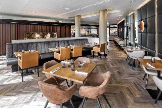 Radisson Blu Hotel London Stansted Airport fotoÄŸrafÄ±