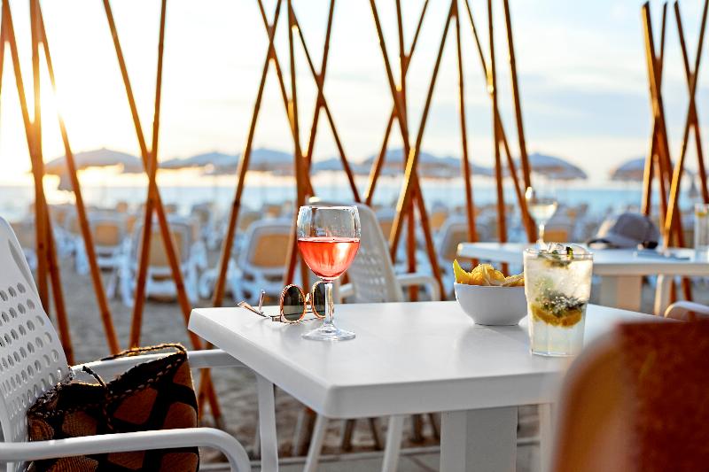 TUI MAGIC LIFE Calabria - All inclusive - Bar