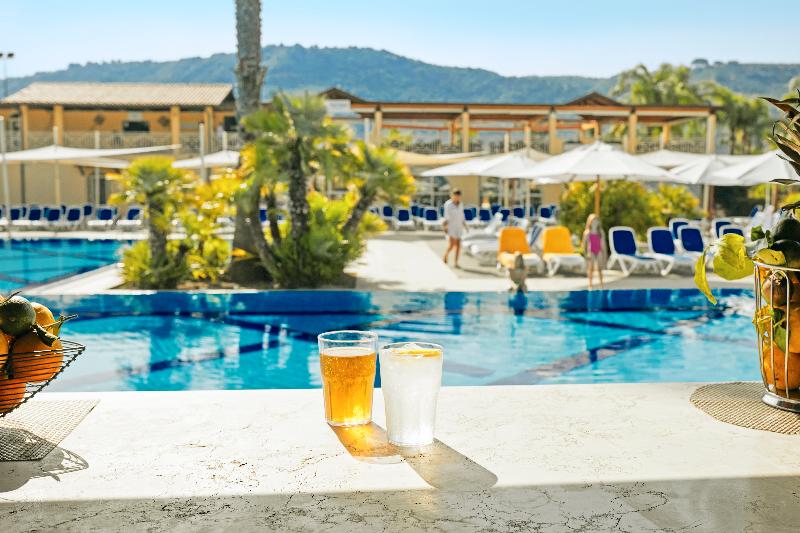 TUI MAGIC LIFE Calabria - All inclusive - Bar