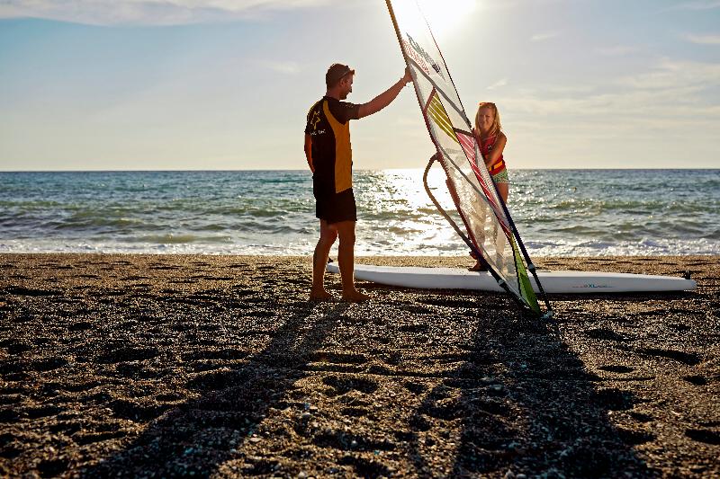 TUI MAGIC LIFE Calabria - All inclusive - Aktivite