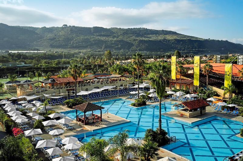 TUI MAGIC LIFE Calabria - All inclusive - Genel