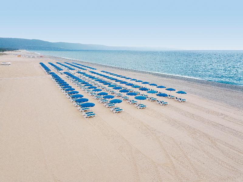 TUI MAGIC LIFE Calabria - All inclusive - Genel