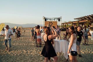 TUI MAGIC LIFE Calabria - All inclusive otel fotoğrafı