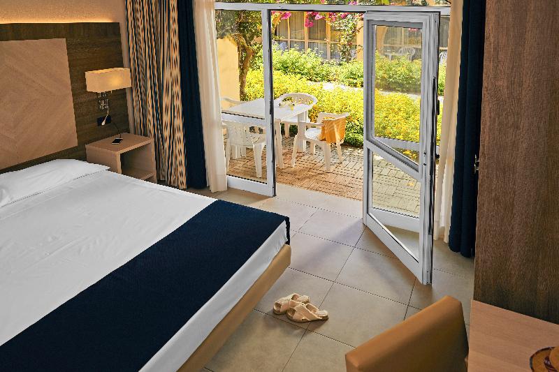 TUI MAGIC LIFE Calabria - All inclusive - Oda
