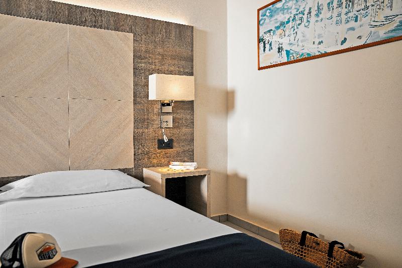 TUI MAGIC LIFE Calabria - All inclusive - Oda