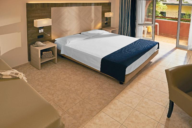 TUI MAGIC LIFE Calabria - All inclusive - Oda