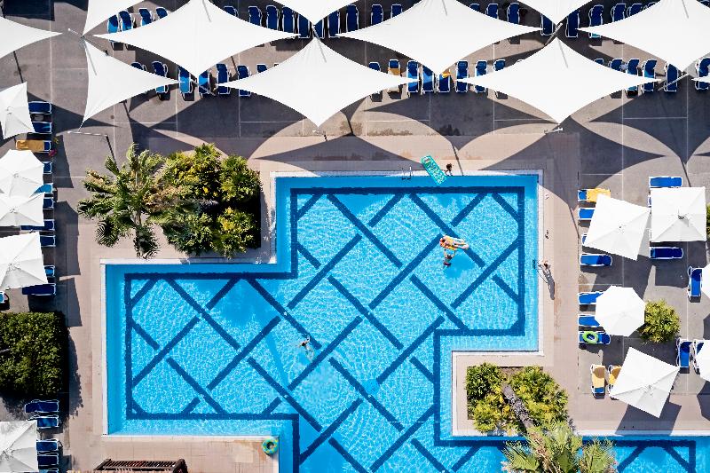 TUI MAGIC LIFE Calabria - All inclusive - Havuz