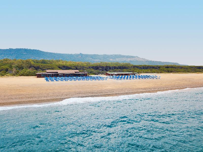 TUI MAGIC LIFE Calabria - All inclusive - Plaj