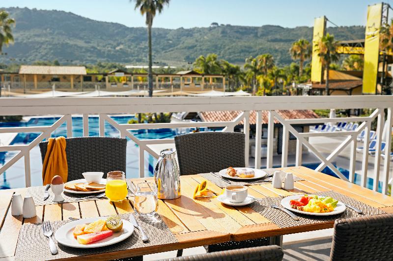 TUI MAGIC LIFE Calabria - All inclusive - Restoran