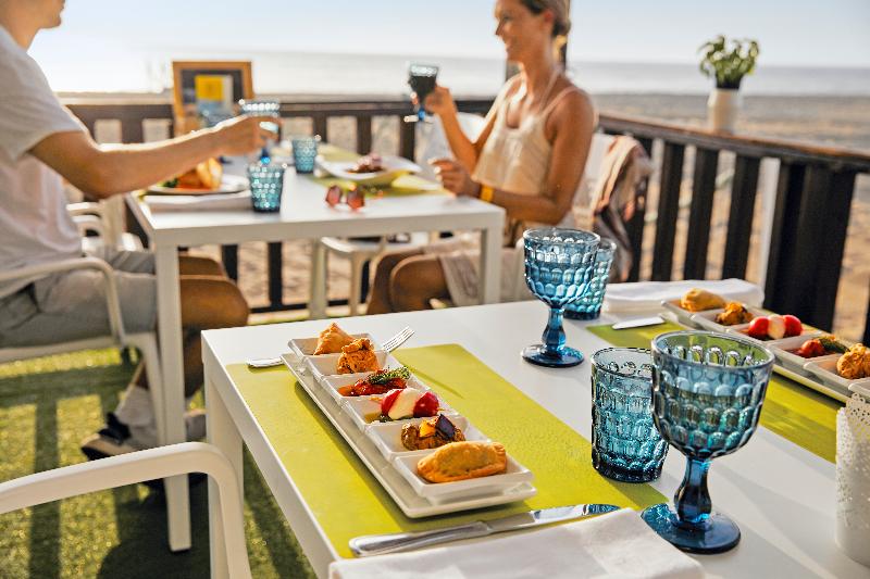 TUI MAGIC LIFE Calabria - All inclusive - Restoran