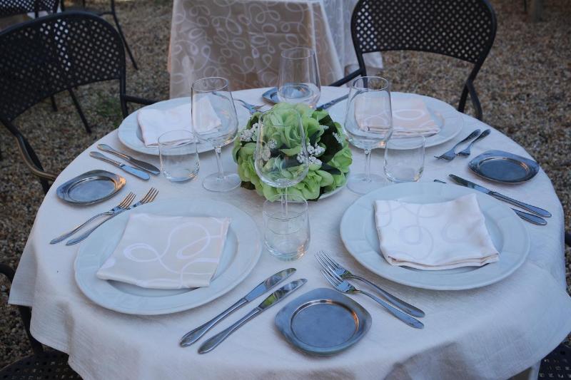 Hotel Villa San Giuseppe - Oda