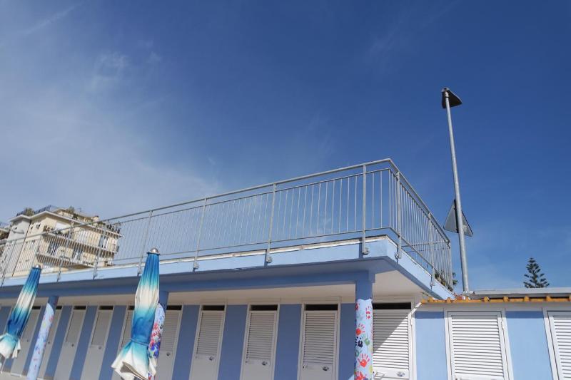 Hotel Villa San Giuseppe - Oda