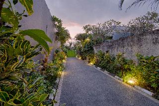 Kutus Kutus Canggu Villa fotoÄŸrafÄ±