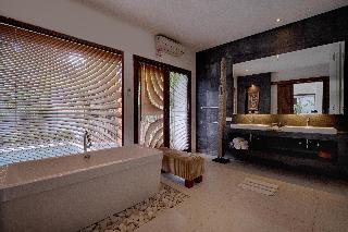 Kutus Kutus Canggu Villa fotoÄŸrafÄ±