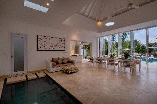 Kutus Kutus Canggu Villa fotoÄŸrafÄ±