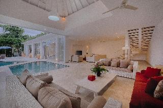 Kutus Kutus Canggu Villa fotoÄŸrafÄ±