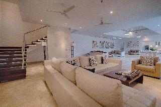 Kutus Kutus Canggu Villa fotoÄŸrafÄ±