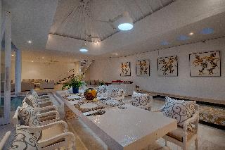 Kutus Kutus Canggu Villa fotoÄŸrafÄ±