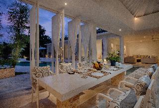 Kutus Kutus Canggu Villa fotoÄŸrafÄ±