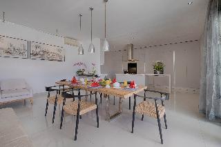 Kutus Kutus Canggu Villa fotoÄŸrafÄ±