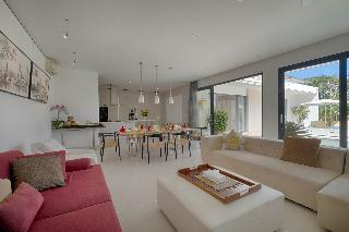 Kutus Kutus Canggu Villa fotoÄŸrafÄ±