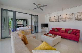 Kutus Kutus Canggu Villa fotoÄŸrafÄ±