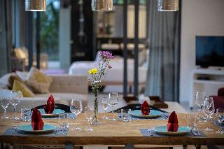 Kutus Kutus Canggu Villa fotoÄŸrafÄ±