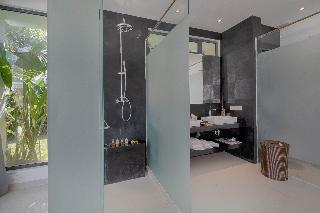 Kutus Kutus Canggu Villa fotoÄŸrafÄ±