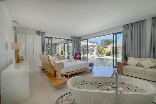 Kutus Kutus Canggu Villa fotoÄŸrafÄ±