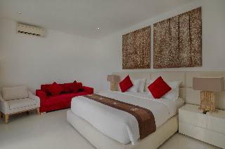 Kutus Kutus Canggu Villa fotoÄŸrafÄ±
