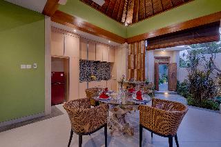 Kutus Kutus Canggu Villa fotoÄŸrafÄ±