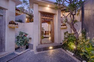 Kutus Kutus Canggu Villa fotoÄŸrafÄ±