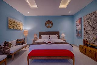 Kutus Kutus Canggu Villa fotoÄŸrafÄ±