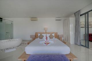 Kutus Kutus Canggu Villa fotoÄŸrafÄ±