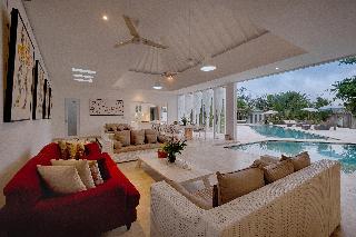 Kutus Kutus Canggu Villa fotoÄŸrafÄ±