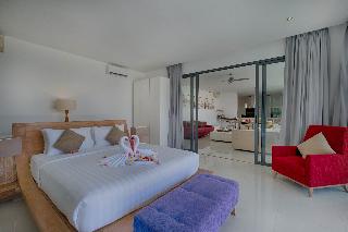 Kutus Kutus Canggu Villa fotoÄŸrafÄ±