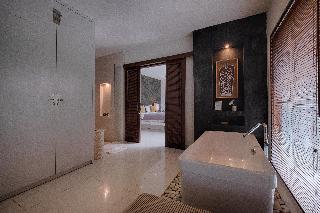 Kutus Kutus Canggu Villa fotoÄŸrafÄ±