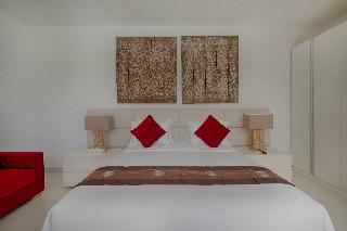 Kutus Kutus Canggu Villa fotoÄŸrafÄ±