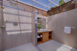 Kutus Kutus Canggu Villa fotoÄŸrafÄ±