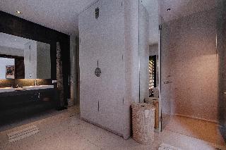 Kutus Kutus Canggu Villa fotoÄŸrafÄ±