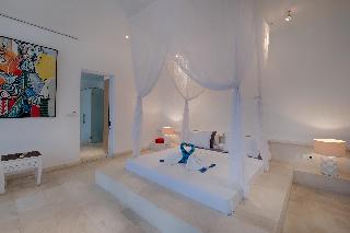 Kutus Kutus Canggu Villa fotoÄŸrafÄ±