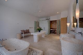 Kutus Kutus Canggu Villa fotoÄŸrafÄ±