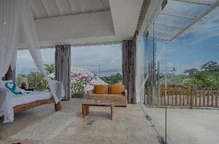 Kutus Kutus Canggu Villa fotoÄŸrafÄ±